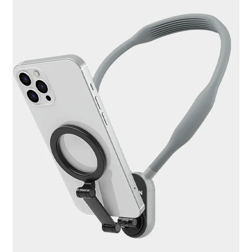 Telesin Smartphone Magnetic Neck Holder Max