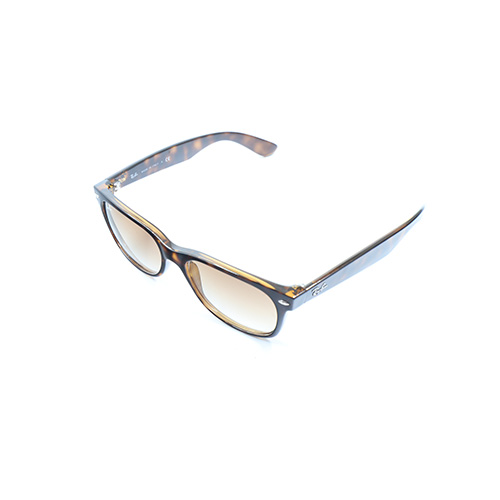 Ray.Ban RB 2132 New Wayfarer Lens Width 55 Bridge Width 18