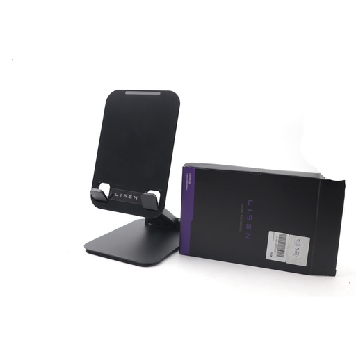LISEN Tablet Stand for iPad Stand Holder Desk 2E56