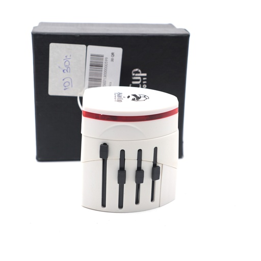 AFC Asian Cup Qatar 2011  Travel Adapter
