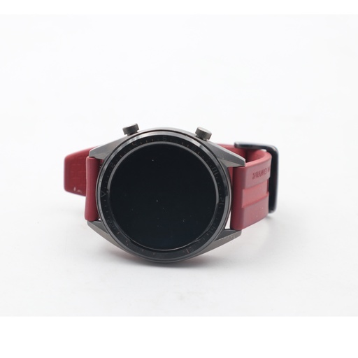 Huawei Smart Watch GT Active FTNB19 Black –  ** NO Charger **