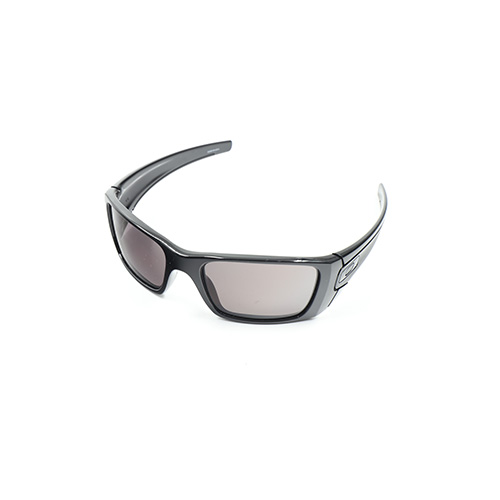 Oakley Men S 009096 Fuel Cell Wrap Sunglasses