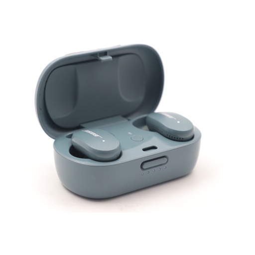 Bose QuietComfort Noise Cancelling Earbuds Stone Blue 429708