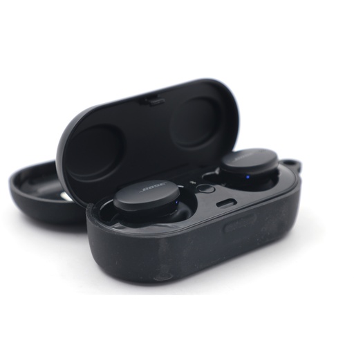 Bose Sport Earbuds – Black 427929