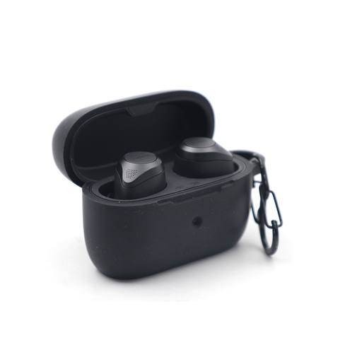 Jabra Elite 85t True Wireless Earbuds – Titanium Black