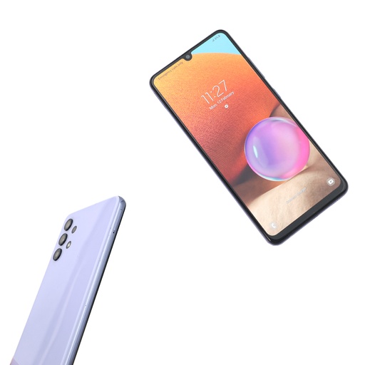 Samsung Galaxy A32 Dual SIM 128GB 4GB RAM SM-A325F/DS