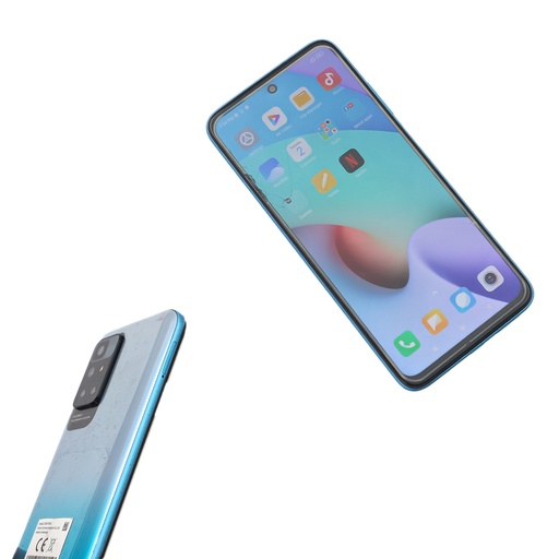 Xiaomi Redmi 10 4GB 64GB – Sea Blue