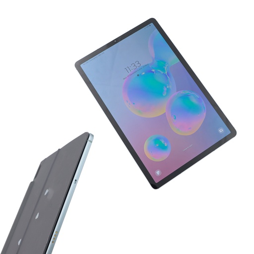 Samsung Galaxy Tab S6(SM-T865)10.5 inch Super AMOLED,4G LTE 6GB RAM 128GB ROM