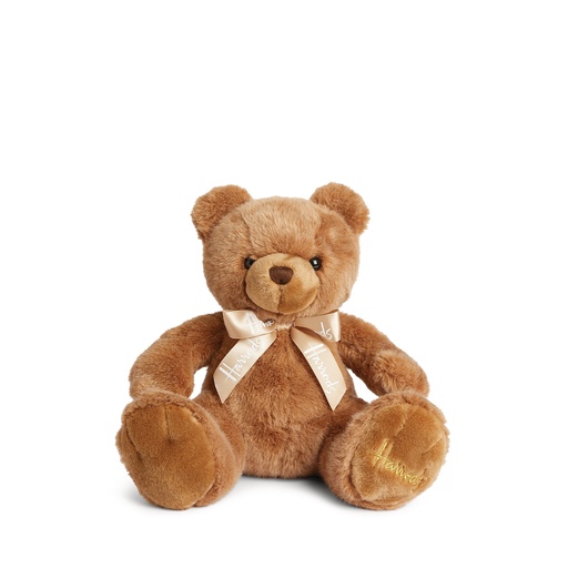 HarrodsMargarita Bear (25cm)