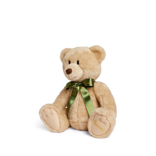 Harrods Frankie Teddy Bear (28cm)