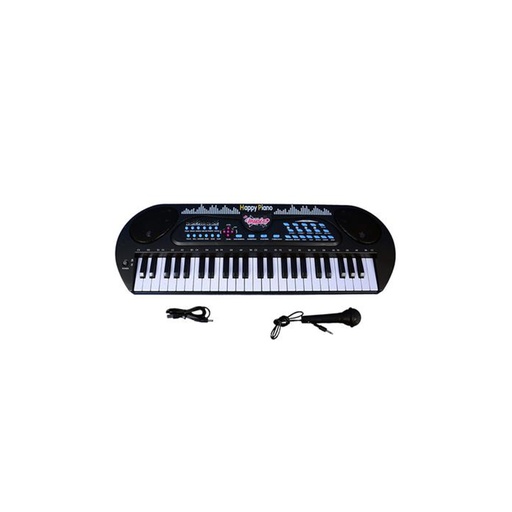 Happy Piano HS4911 49 Keys Musical Keyboard Piano Toy