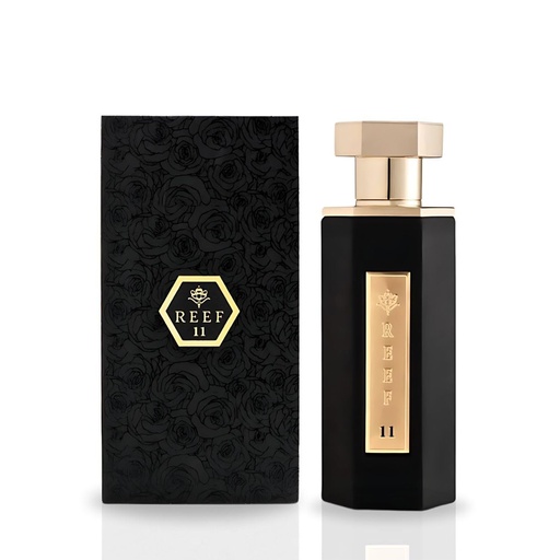 Reef 11 Perfume Deep Sandalwood Sophistication / 100ML
