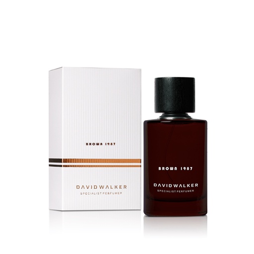 DAVID WALKER Rouge 1987 Eau  Perfume ( 8682530390350 ) 100Ml