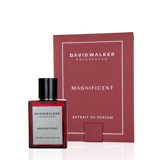 David Walker Boutique  Magnificent 50ML Parfum
