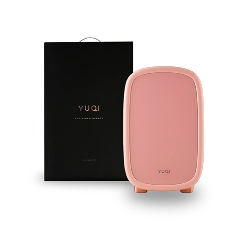 Yuqi Smart Beauty Product Temperature Control - Pink 1