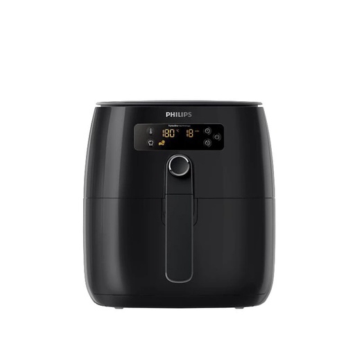 Philips Avance Collection Airfryer - HD9641/94