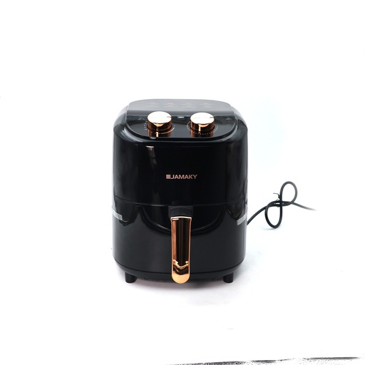 Jamaki Healthy Air Fryer 1800W 4.5L - jmk 5013
