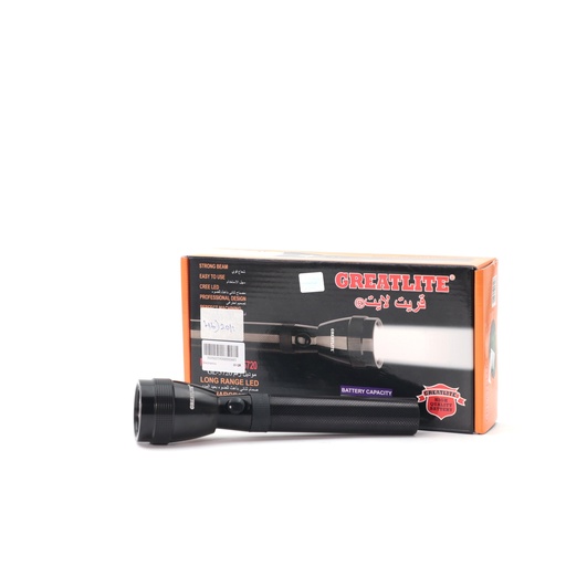 Great Light Torch Light Gl-5720