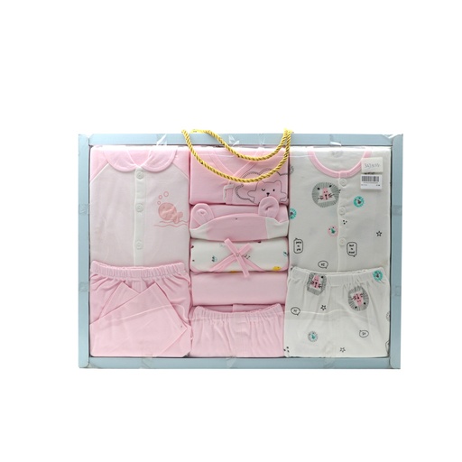 Baby clothes gift set