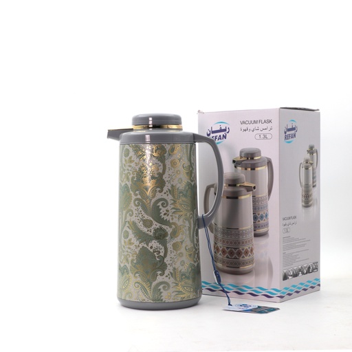 REFAN Vacuum Jug 1.3 Ltr – RF10037