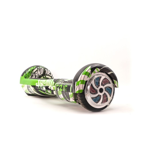Smart Balance Wheel Hoverboards