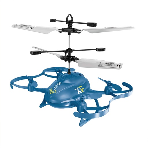 Aircraft Light Induction