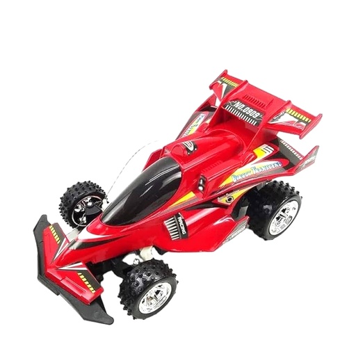 ARIA Remote Control Rechargeable X-Gallop Car with Light Sound Function