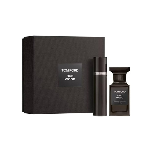 Tome Ford Black Oud Set