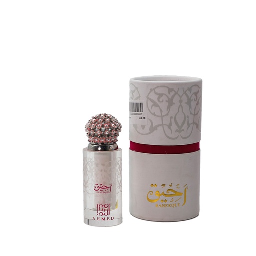 Raheeque Perfume Oil