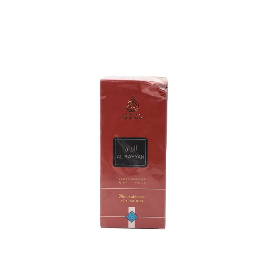 Al Rayyan Eau De Parfum