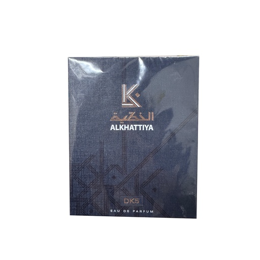 ALKHATTIYA DK5 Eau De Parfum