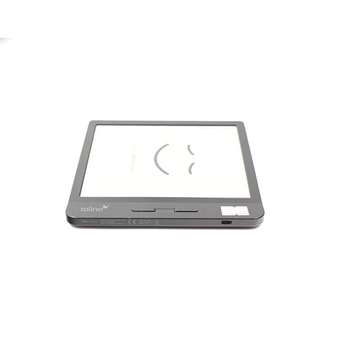 Tolino Vision 5 E-reader