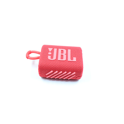 JBL GO 3 Portable Wireless Speaker