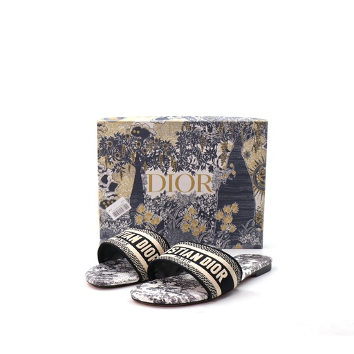 Christian Dior Sandals Size 39