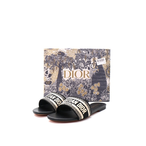 Christian Dior Sandals size 40