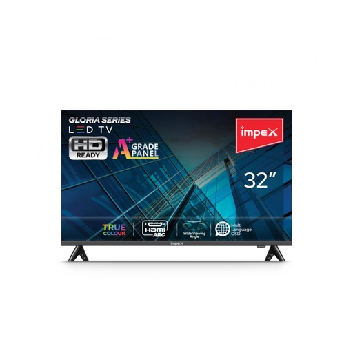 Impex Gloria 32 Smart LED TV