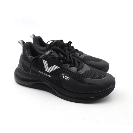 Kick Black Shoe Size: 43