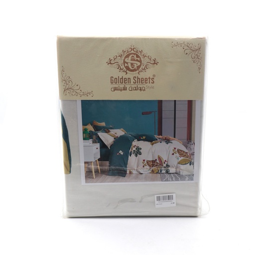 Golden Sheets