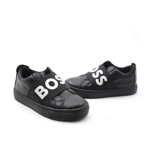 Boss J29299 Color: Black For Kids Size: 28