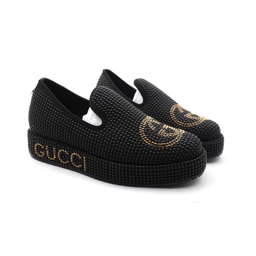 Gucci Sparkling Show ** Very Good Replica Copy **  Size: 44