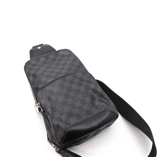 Louis Vuitton Crossbody Bag *COPY*