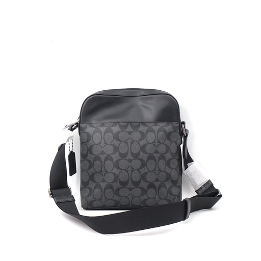 Coach HSTN Flight Bg SIg