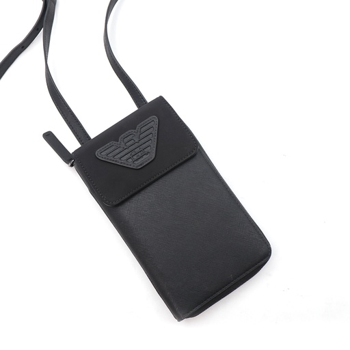 Emporio Armani Side Shoulder wallet