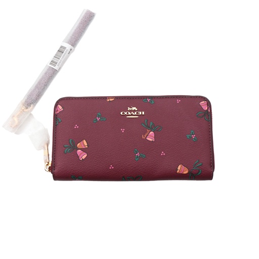 Coach Wallet New York