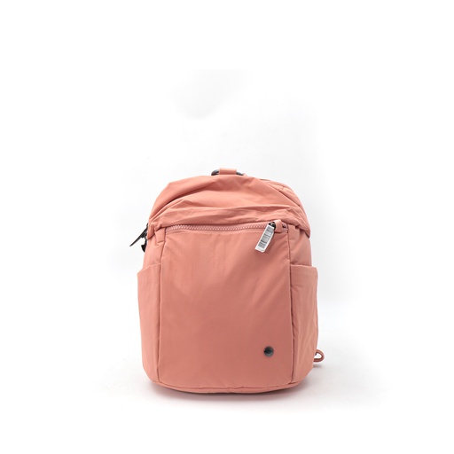 Pacsafe backpack Pink Fashion