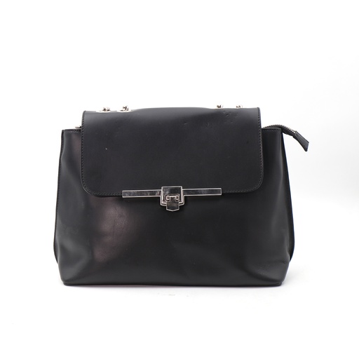Black HandBag