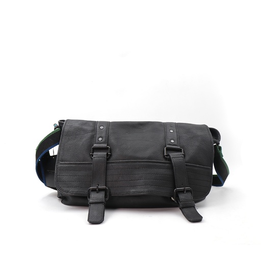 Ted Baker Cross Bag Document Bag laptop Travel Black Bag
