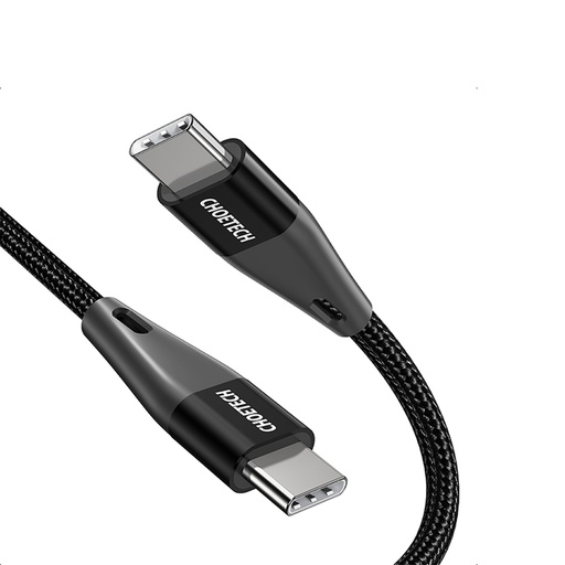 Choetech USB-C To USB-C Cable 1.8 METER