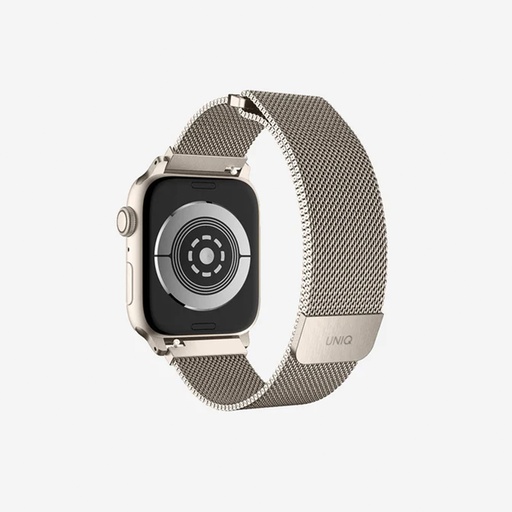 Uniq Dante 316 Milanese Mesh Loop Strap For Apple Watch 44mm/42mm (copy)