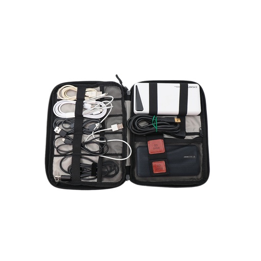 Mix Wires with Powerbank Cycnett 20,000mAh and REmax PowerBank